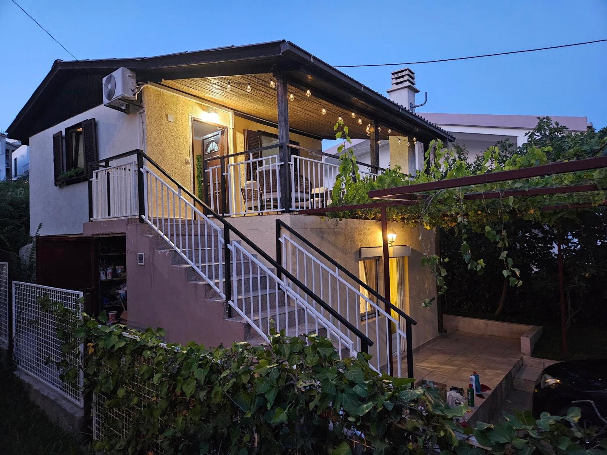 Holiday home Montebar2